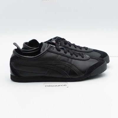 Size 4.5 Men's / 6 Women's Onitsuka Tiger Mexico 66 Leather