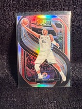 2024-25 Panini Select SILVER HOBBY Complete Your Set You Pick Card #101-300 NBA