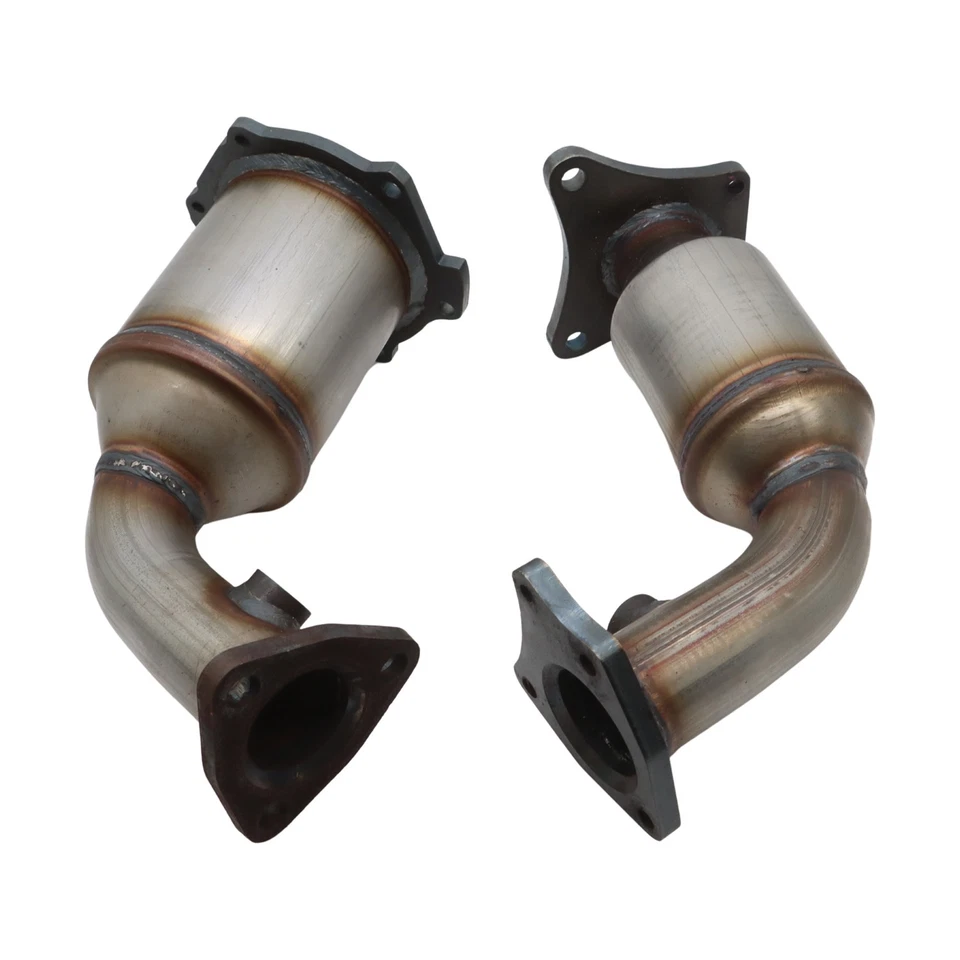 For 2004-2009 Nissan Quest 2004-2008 Maxima 3.5L EPA Exhaust Catalytic Converter Foto 3 de 4