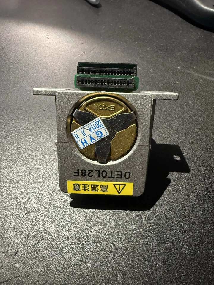 NEW Printhead for Epson LQ580 LQ680 LQ2080 - F070000 - Image 4 of 4