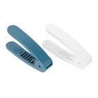  2 Pcs Nut Cracker Tool Peanut Sheller Opener Nutcracker for Nuts