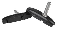 KOOL STOP Eagle 2 II bicycle CANTILEVER canti brake pads BLACK