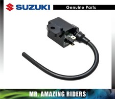 Zündspule für Suzuki LT-A LT-F LT 400 EIGER 2X4 4X4 OEM 2002–2010...