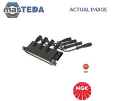 49086 ENGINE IGNITION COIL NGK FOR FORD KA 1.2 1.2L 51KW