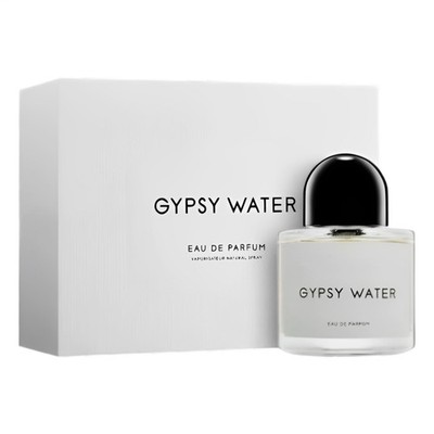 Gypsy Water Eau de Parfum 3,3 oz/100 ml für Frauen Parfum Nebel Spray Neu mit B`