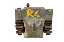 14 Polaris Ranger Crew 570 4x4 Rear Left Brake Caliper