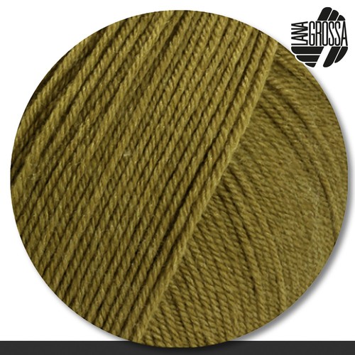 Lana Grossa 100 g Meilenweit 100 Seta Sockenwolle Merino Seide Garn 43 Farben - Bild 74 von 88