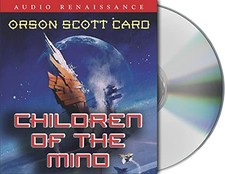 Children of the Mind (The Ender Quintet)