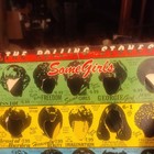 Rolling Stones Some Girls Memorabilia Display Item w/ COC 39108 — photo 1