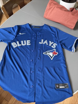 Toronto Blue Jays Authentic Jersey