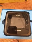 Czarny hotspot Netgear Nighthawk M6 Pro Wifi6 (model MR6500)