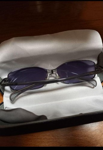 Jean Paul Gaultier Sunglasses Rare High-End Stylish Used - Picture 2 of 24