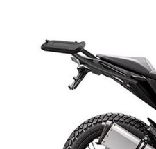 KIT STAFFE PORTAPACCHI BAULETTO POSTERIORE KTM ADVENTURE 390 2020 2023