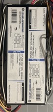 GE LED15T8/DR/D4L Dimmable Driver 4 Lamp (Quantity Of 2)