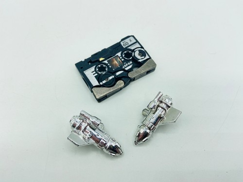 G1 RAVAGE --COMPLETE-- AWESOME CONDITION TRANSFORMERS (1L-109059) - Picture 2 of 4