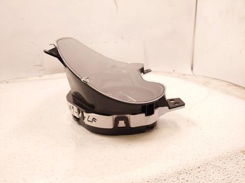2023-2025 Ford F-250 Super Duty Speedometer Instrument Gauge Cluster 12K Mi - Picture 4 of 10