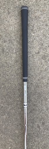 Nitro Blaster 9 Iron Pitching Wedge / RH / Stiff Steel ~36" / Good Grip - Picture 5 of 5