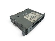 ES1449 BMW CD Radio Kontrolle 9281913 [Stecker / Code Nicht Inbegriffen]