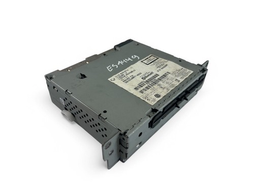 ES1449 BMW CD Radio Kontrolle 9281913 [Stecker / Code Nicht Inbegriffen] - Bild 1 von 9