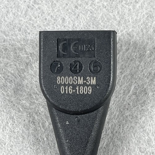 RESMED Nonin Medical 8000SM Soft Sensor Medium for Oximeter 8000SM-3M 016-1809 - Picture 3 of 5