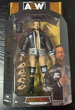 🔥AEW Unrivaled Adam Cole Series 11 #95 