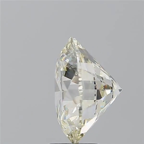 IGI Certified 1.17CT Lab Created Diamond - VVS1 Clarity D Color, Brilliant Round - Video 1 of 1