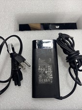 Genuine 90W 19.5V 4.62A for HP Charger 709986-003 753560-004 710413-001 Blue Tip