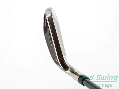 Callaway Rogue X Single Iron 6 Iron Graphite Senior Left 38.25in - Picture 5 of 8