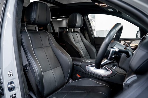 2024 Mercedes-Benz GLS GLS450dh MHEV Business Class SUV HYBRID Automatic - Picture 2 of 24