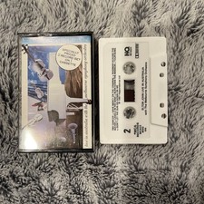 Live in Australia by Elton John Cassette, Jun-1987, MCA