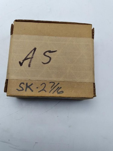 Gates 120444 (7838-4207) Taper-Lock® Bushing 2-7/16" Bore  - Picture 2 of 3