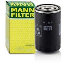 MANN-FILTER Ölfilter VW GOLF JETTA PASSAT POLO AUDI 80 100 443 444 COUPE SEAT