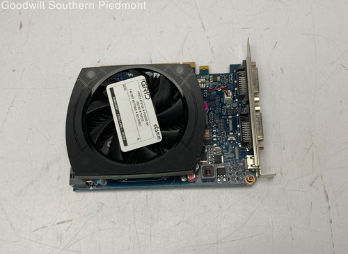 Nvidia GeForce GTX 650 Ti Video Card - Tested