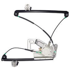 Front Right Window Regulator For BMW 525i 528i 530i 540i M5 51338252394 97-03