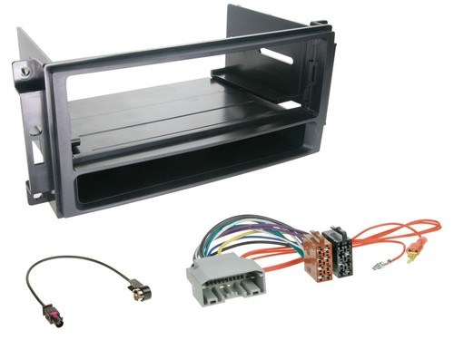 Pioneer Bluetooth DAB USB MP3 Autoradio für Chrysler 300C Sebring Dodge Avenger - Bild 3 von 9