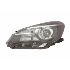 Feu avant (phare) Toyota MR