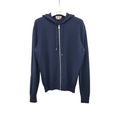 ★「H」パターンのジップがcool★HERMES ジップジャケット Zipped hooded jacket shirt | Hermès Mainland China