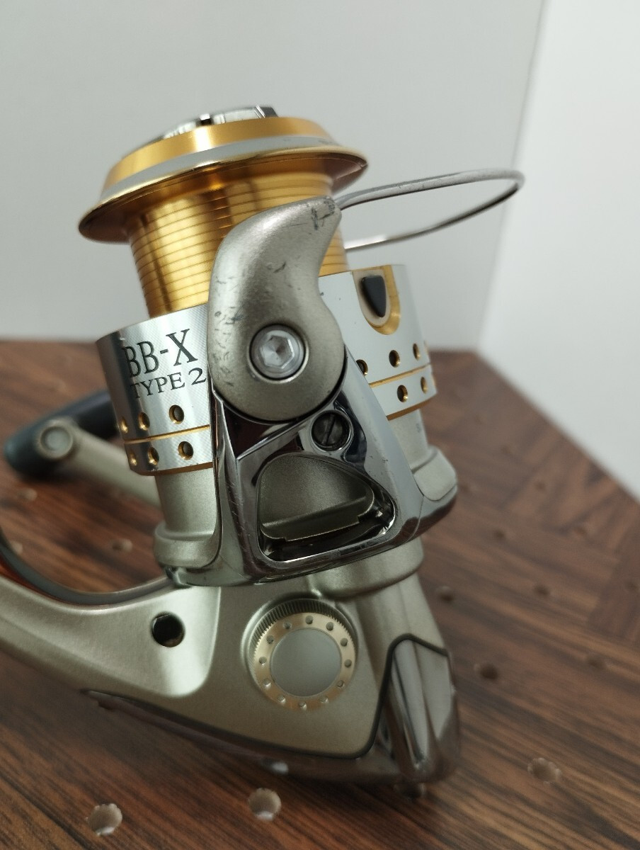 Shimano Bb-X Type22 Mg 2500D Y7281 | eBay Shimano Bb-X Type22 Mg 2500D Y7281 | eBay