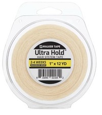 Walker Tape Ultra Hold Hair System Tape 12Yards 3/4 Inches