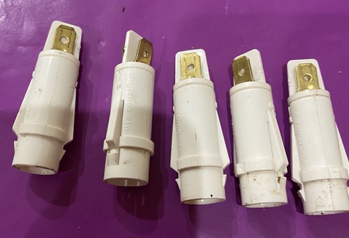 GE Range Indicator light Package Of 5 - WB2SK10006 - Picture 1 of 1