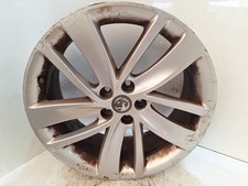 VAUXHALL MOKKA X MK1 2011-2019 18" Alloy Wheel OEM Genuine 95440992