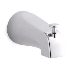 Kohler Gp85556-Cp Diverter Bath Spout, Replacement