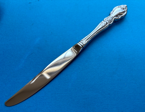 Oneida Community LOUISIANA USA Stainless Glossy Silverware Flatware UCHOOSE - Picture 19 of 42