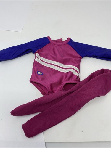 American Girl et All Clothing Items for 18" Dolls, Lot of 8 - Picture 9 of 9