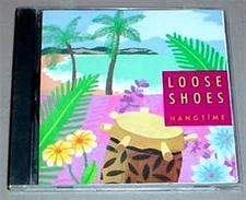 LOOSE SHOES CD - Hangtime
