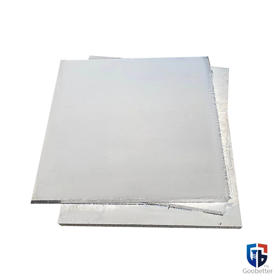 Aluminium Sheet Thickness 8mm to 25mm all sizes ali sheet cut Aluminium Plate - image 4 of 4
