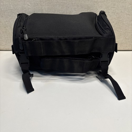 Nelson Rigg Riggpaks CTB 250 Deluxe Motorcycle Gear Bag- 14x10- Fast Shipping - Foto 5 di 7