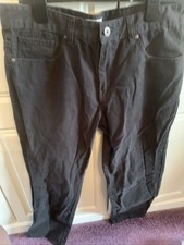 mens jeans 34 waist 30 leg From Tu Straight 