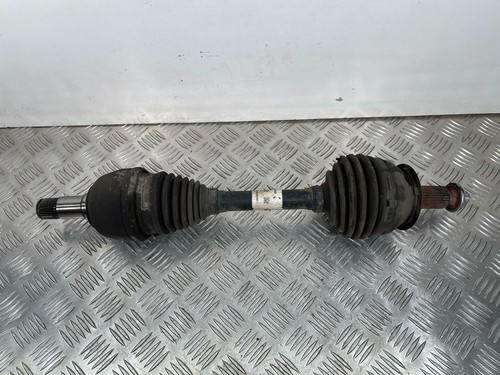 Mercedes-Benz A W176 2016 Front front driveshaft 2463309400 LIQ10993 - Picture 2 of 15