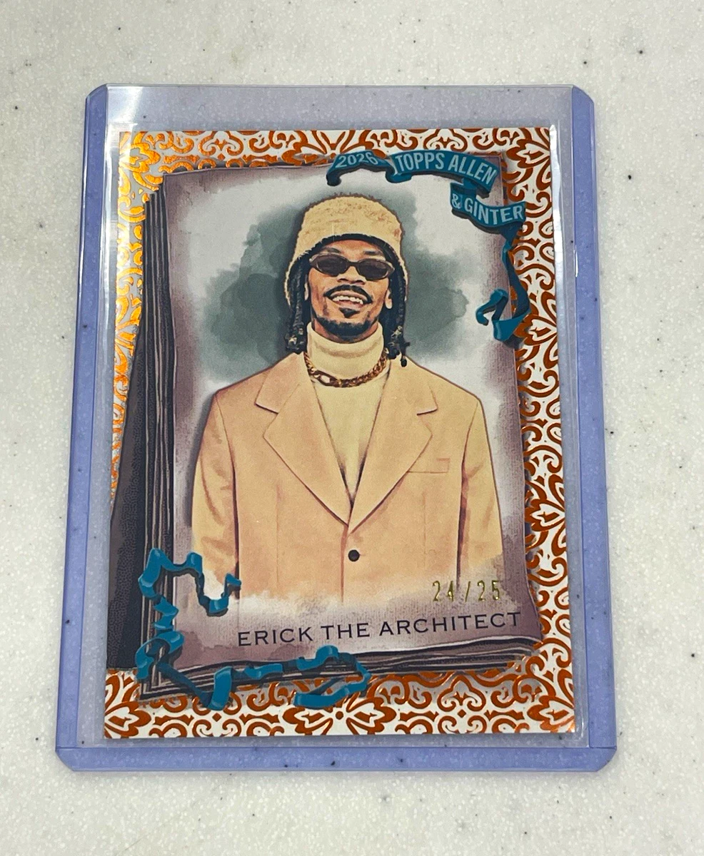 25+ Topps Music Collectable Trading Cards for sale | Updated Oct 2026